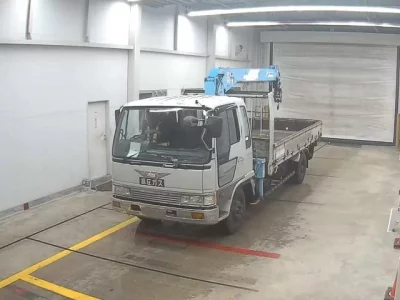 Hino RANGER
