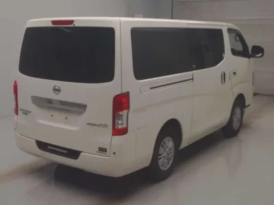 Nissan CARAVAN VAN