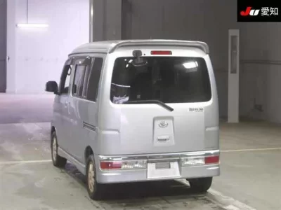 Daihatsu Atrai Wagon