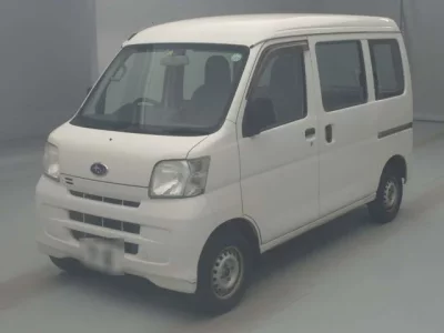 Subaru SAMBAR