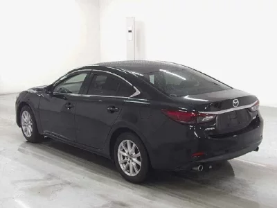 Mazda ATENZA SEDAN