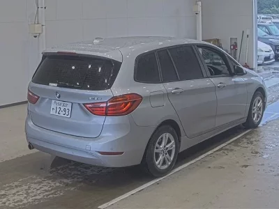 BMW 2-Series