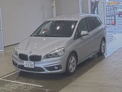 BMW 2-Series