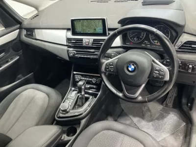 BMW 2-Series
