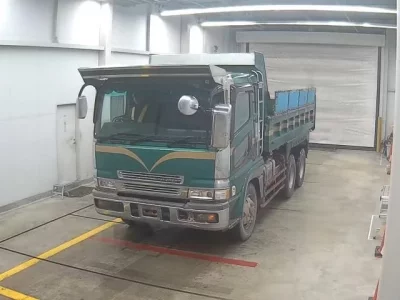 Mitsubishi FUSO TRUCK