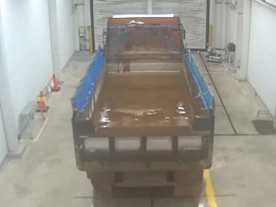 Mitsubishi FUSO TRUCK