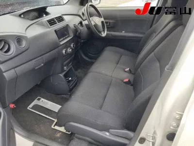 Toyota BB