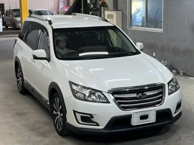 Subaru EXIGA