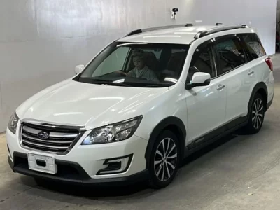 Subaru EXIGA