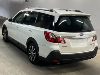 Subaru EXIGA