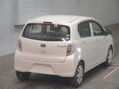 Subaru PLEO PLUS