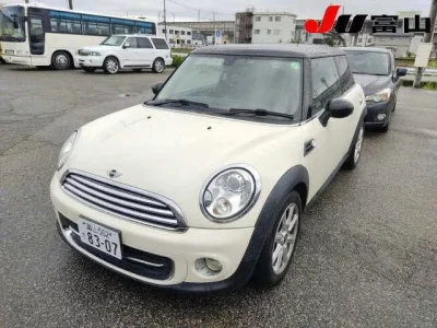 BMW MINI