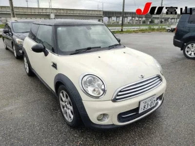 BMW MINI
