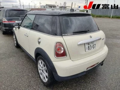 BMW MINI