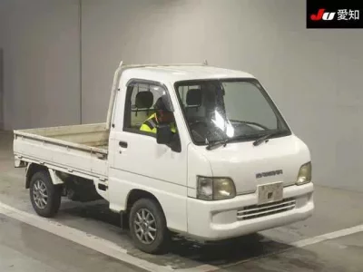 Subaru SAMBAR