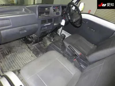 Subaru SAMBAR