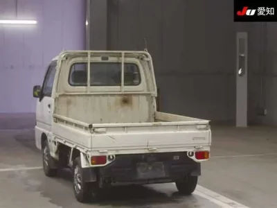 Subaru SAMBAR