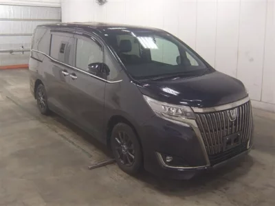Toyota ESQUIRE