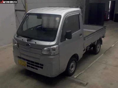 Subaru SAMBAR