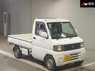 Mitsubishi MITUBISHI