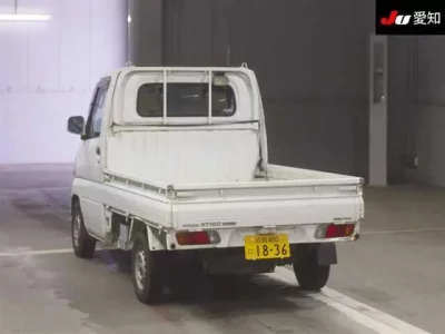 Mitsubishi MITUBISHI