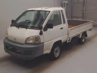 Toyota LITE ACE TRUCK