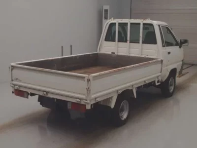 Toyota LITE ACE TRUCK