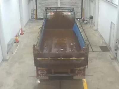 Hino TRUCK