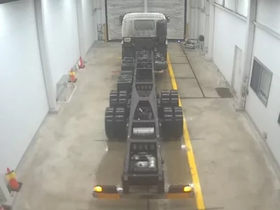 Isuzu TRUCK
