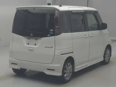 Suzuki PALETTE