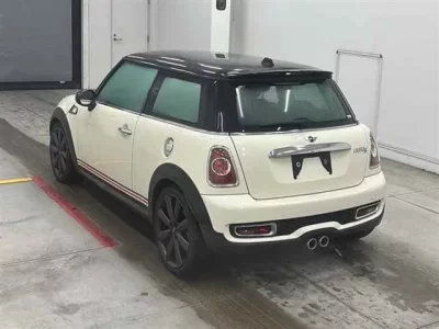 BMW MINI