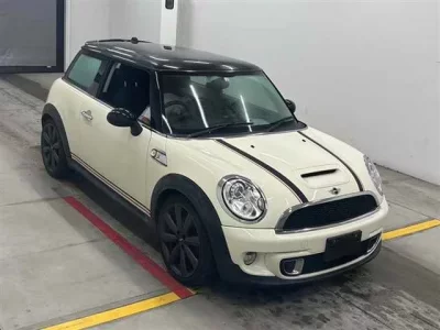 BMW MINI