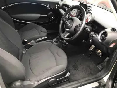 BMW MINI
