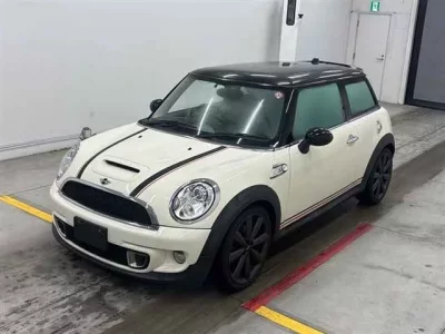 BMW MINI