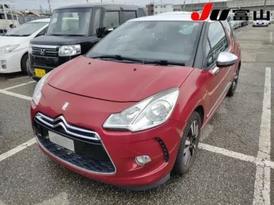 Citroen DS3