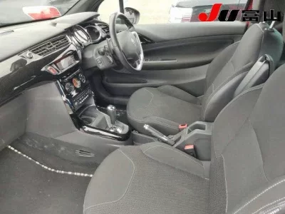 Citroen DS3