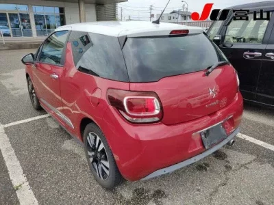 Citroen DS3