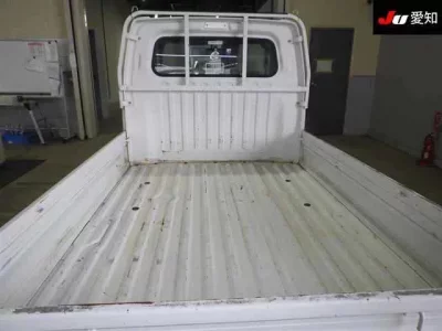 Mitsubishi MINICAB TRUCK