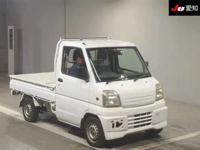 Mitsubishi MINICAB TRUCK
