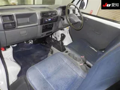 Mitsubishi MINICAB TRUCK