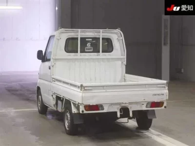 Mitsubishi MINICAB TRUCK