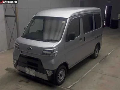 Subaru SAMBAR