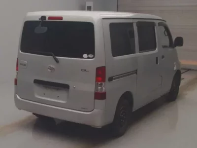 Toyota LITE ACE VAN