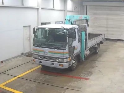 Hino RANGER