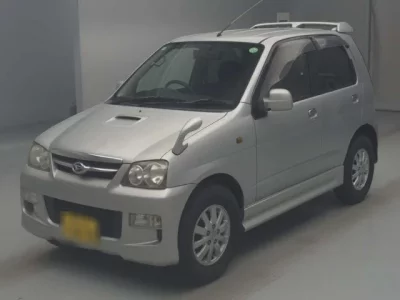 Daihatsu TERIOS KID