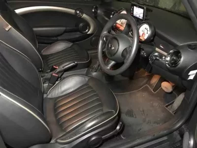 BMW MINI