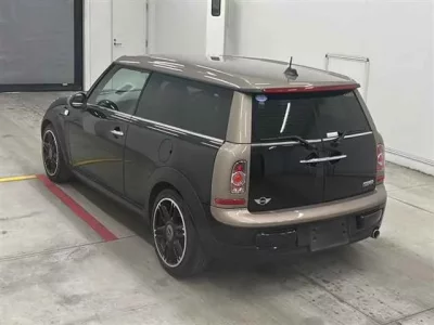 BMW MINI