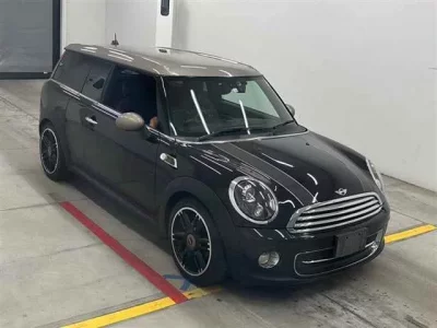 BMW MINI