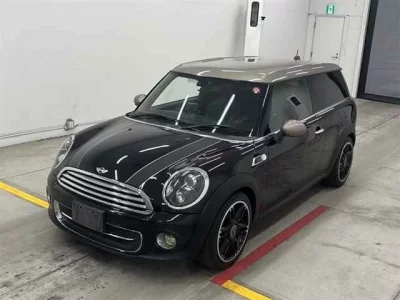 BMW MINI
