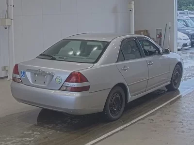 Toyota MARK II